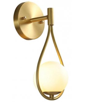 Настенный светильник APL.627.01.01