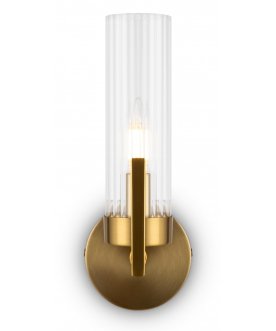 Настенный светильник FR5214WL-01BS