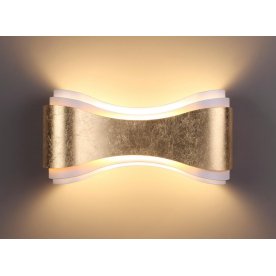 Настенный светильник Farfi 3894/8WG