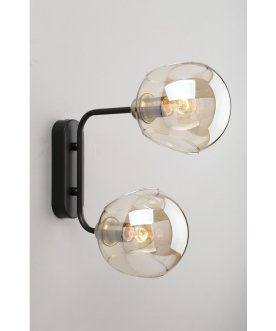 Настенный светильник OML-94201-02