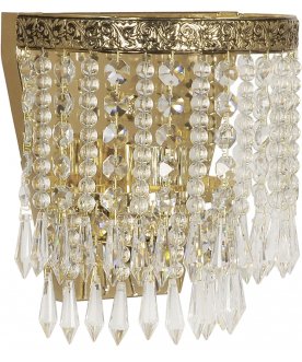 Настенный светильник Favola E 2.10.504 GH