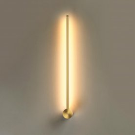 Настенный светильник 4335/12WG