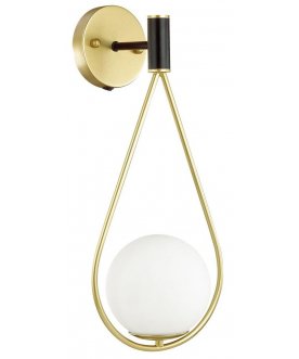 Настенный светильник 4810/1W