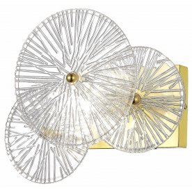 Настенный светильник SL1657.201.01