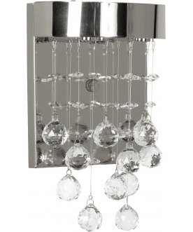 Настенный светильник Flusso H 2.18.615 N