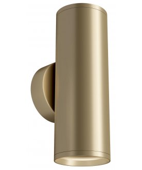 Настенный светильник C068WL-02MG