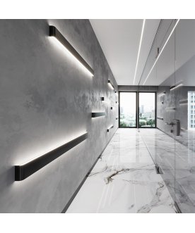 Настенный светильник 4294/40WL