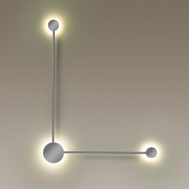 Настенный светильник 4339/10WL