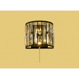 Настенный светильник Гермес CL331321