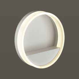 Настенный светильник Getti 4145/18L