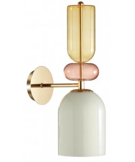 Настенный светильник 4589/1WA