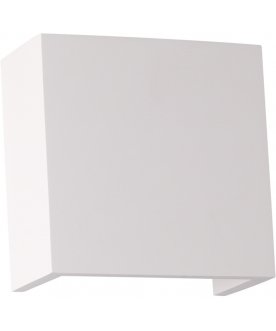 Настенный светильник Gips 3883/1W