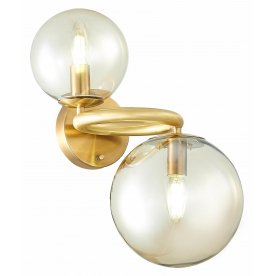 Настенный светильник SL1162.301.02