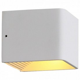 Настенный светильник Grappa 2 SL455.051.01