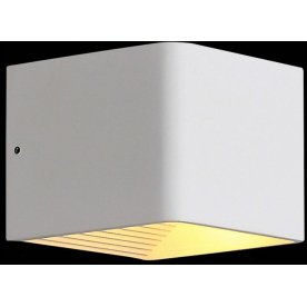 Настенный светильник Grappa 2 SL455.051.01