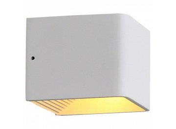 Настенный светильник Grappa 2 SL455.051.01