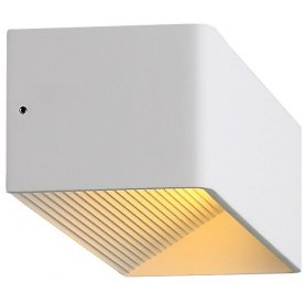 Настенный светильник Grappa 2 SL455.501.01