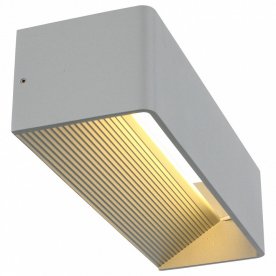 Настенный светильник Grappa 2 SL455.701.01