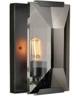 Настенный светильник HarlowL2117-W1-CL