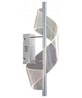 Настенный светильник 08042,02