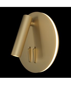 Светильник Ios 176 C176-WL-01-6W-MG