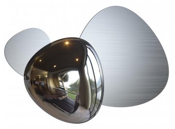 Настенный светильник MOD314WL-L8N3K