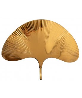 Настенный светильник K2KM1125W-1 латунь