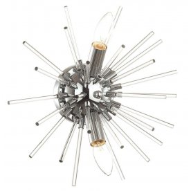 Настенный светильник 4828/2W