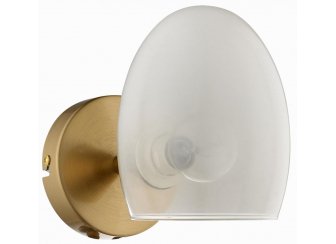 Настенный светильник 6514/1W