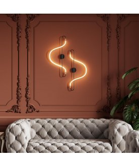 Настенный светильник 4303/19WL