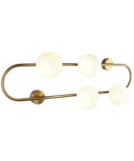 Настенный светильник APL.308.01.04