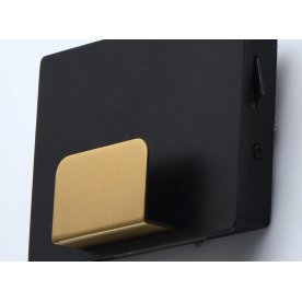 Настенный светильник Котбус 492026101