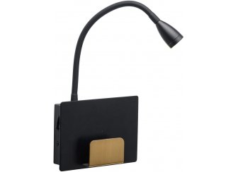 Настенный светильник Котбус 492026101