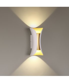 Настенный светильник Krista 3886/6WG