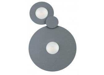 Настенный светильник Круз 637017702