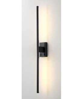 Настенный светильник LARGO AP12W BLACK