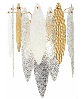 Настенный светильник SL1224.201.02