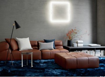 Настенный светильник LBS-2302