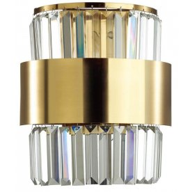 Настенный светильник 4840/2W