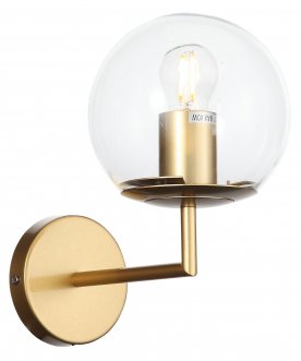 Настенный светильник Liora SL1150.201.01