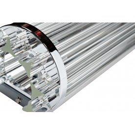 Настенный светильник Lloyd M 62GDW-D007K5B/550CH