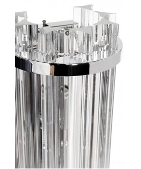 Настенный светильник Lloyd S 62GDW-D007K5B/350CH