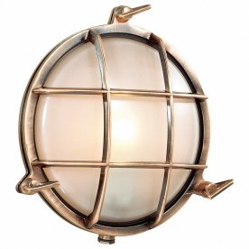 Настенный светильник Lofi 4130/1W