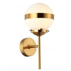 Настенный светильник APL.820.01.01