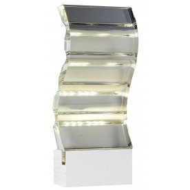 Настенный светильник Luogo SL580.501.01