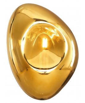 Настенный светильник MOD306WL-01G