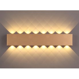 Настенный светильник Magnum 3893/16WL