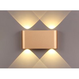 Настенный светильник Magnum 3893/4WL