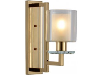 Настенный светильник LDW 8012-1W F.GD