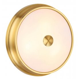 Настенный светильник 4824/3C